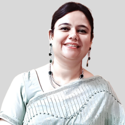 Dr Archana Shahi